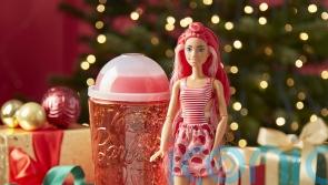 Barbie and LOL dolls tipped to be top sellers this Christmas, Hamleys predicts