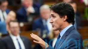 India suspends visa services in Canada as rift widens over killing
