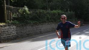 Man to run 10 marathons in 10 days to raise funds for suicide prevention charity