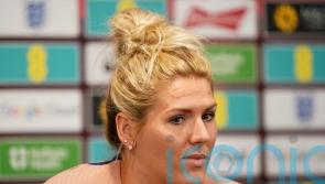 Millie Bright says England players and the FA have settled dispute over bonuses