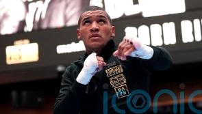Conor Benn calls for lifetime bans for proven drug cheats amid his comeback bout