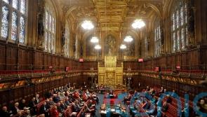 SNP MP’s report calls for House of Lords to be abolished