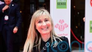 Fiona Phillips says devastating impact of Alzheimer’s will not stop her campaign