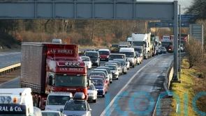 Scotland will have to delay ban on new petrol car sales after PM’s move – SNP