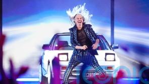 Australian Eurovision entry Danny Estrin reveals he has cancer as tour postponed