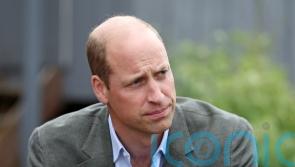 William reveals challenge of dealing with grief in air ambulance charity booklet