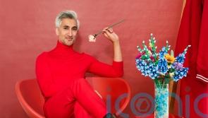 Queer Eye’s Tan France: Starting a family with my husband has been the greatest joy