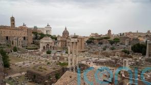 ‘Power palace’ on Rome’s Palatine Hill reopens to tourists after restoration