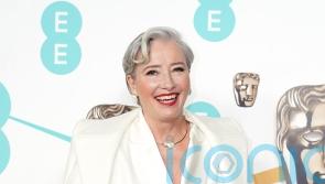 Dame Emma Thompson hits out at creative work being labelled &lsquo;content&rsquo;