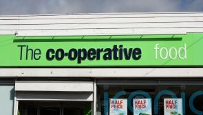 Co-op urges action after taking £33m hit as shoplifting cases hit record high