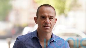 Martin Lewis issues ‘urgent savers warning’ as Bank of England base rate is held