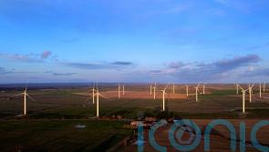 Government vows to speed up onshore wind farm decisions under new deal