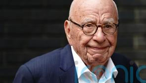 Rupert Murdoch to retire as Fox and News Corp chairman