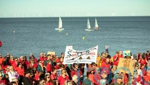 Campaigners to protest against Southern Water sewage spills in seaside town