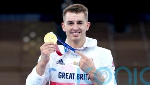 Max Whitlock thinks Paris gold medal would be his ‘biggest’ Olympic achievement