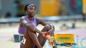 Sprinter said he was stopped for ‘driving while black’, misconduct panel told