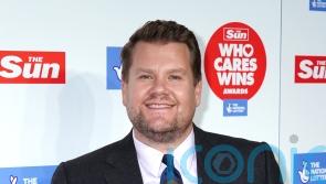 Corden on how Cruise convinced him to fly in fighter jet for The Late Late show