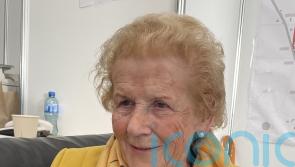 Wonderful that female farmers are finally respected, ploughing matriarch says