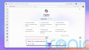 Microsoft unveils new Copilot AI assistant for Windows