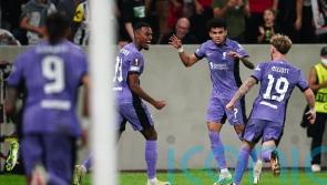 Liverpool come from behind to secure Europa League victory against LASK