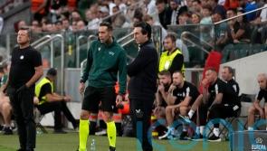 Unai Emery urges Aston Villa to adapt quickly to demands of European football
