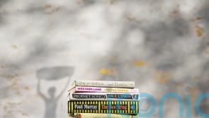 Two Irish authors on 2023 Booker Prize shortlist