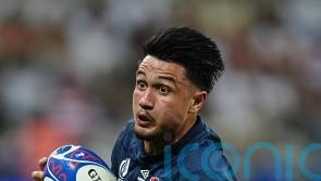 Marcus Smith tipped to shine at full-back as England tackle unfancied Chile
