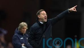 Michael Beale hails performance of Jack Butland in Rangers win over Real Betis