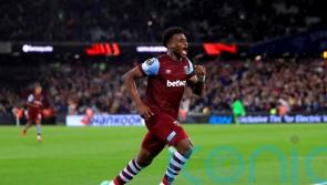 Kudos for Mohammed Kudus as West Ham boss David Moyes reflects on comeback win