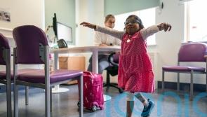 Eight-year-old gets UK-first kidney transplant without need for life-long drugs