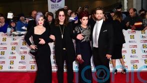 Jack Osbourne announces marriage to Aree Gearhart