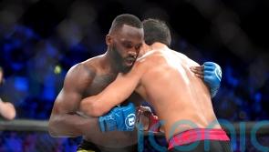 Fabian Edwards expects to shed ‘a little tear’ if Bellator title bid succeeds