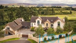 Home worth £3.5m to be given away as part of charity campaign