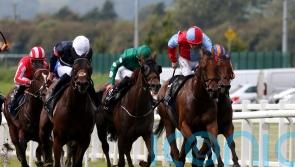 In-form Moss Tucker primed for Abbaye bid