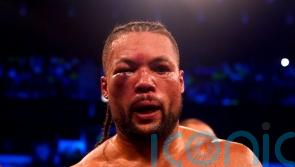 David Haye: Joe Joyce needs a win to forge ahead in heavyweight division