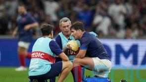 Antoine Dupont’s World Cup campaign in doubt following facial fracture