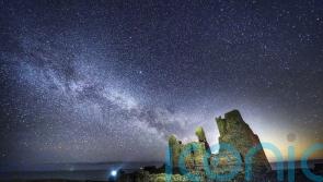Astronomers find abundance of Milky Way-like galaxies in early universe
