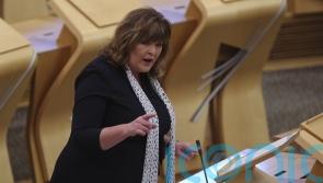 Ministers praise £5m community bus services fund