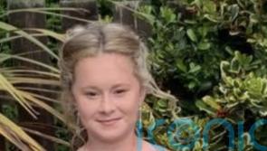 Man charged after ‘unexplained’ death of ‘loving’ girl, 14