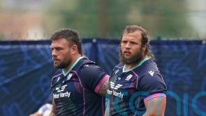 Rory Sutherland hopes strong show against Tonga helps him find a fresh challenge