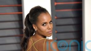 Kerry Washington on eating disorder: ‘It was beyond my control’