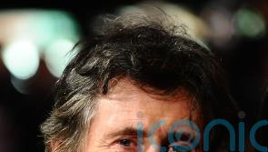 Gabriel Byrne says he was ‘really happy’ at script for Samuel Beckett biopic
