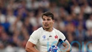 Johan Deysel apologises to Antoine Dupont after clash causes facial fracture