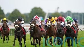 Significantly aiming to strike Ayr Gold