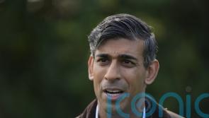 Sunak may have breached ministerial code with Party conference photo – Labour