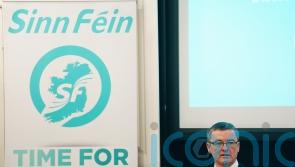 Sinn Fein promises ‘Irish NHS’ within two terms of government