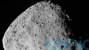 UK researchers to study sample of asteroid Bennu as part of Nasa mission
