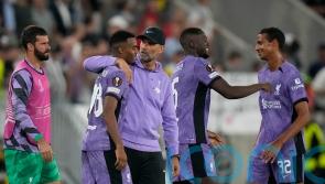 Liverpool boss Jurgen Klopp: Too soon to herald return of my mentality monsters