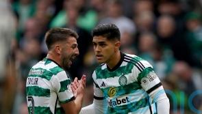 ‘Vocal’ Greg Taylor enjoys hearing more from his new Celtic team-mates