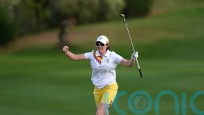Europe stage superb fourballs fightback to cut USA’s lead to 5-3 in Solheim Cup
